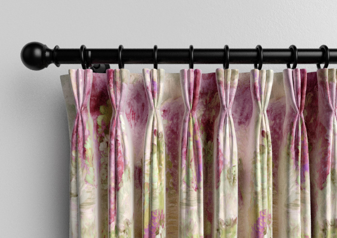 Fresco, Dreamweaver - Made to Measure Curtain - Image 11